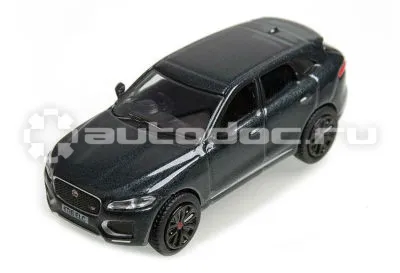 LAND ROVER | JAGUAR Модель автомобиля