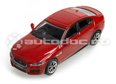 LAND ROVER | JAGUAR Модель автомобиля