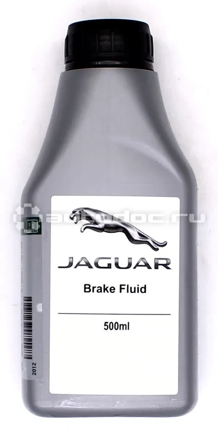 LAND ROVER | JAGUAR FLUID-BRAKE