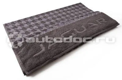 JAGUAR Спортивное полотенце