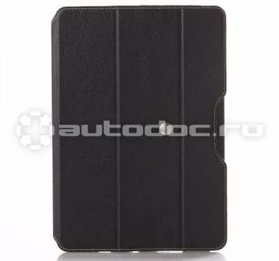 LAND ROVER | JAGUAR Кожаный чехол Jaguar для iPad Air 2, Ultimate Leather iPad Case