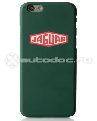 LAND ROVER | JAGUAR Чехол для телефона