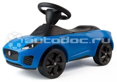 LAND ROVER | JAGUAR Детский автомобиль
