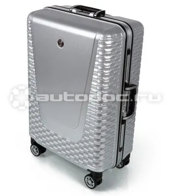 LAND ROVER | JAGUAR Чемодан Hard Case Medium Suitcase