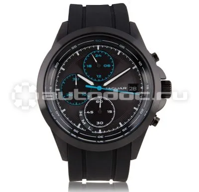 LAND ROVER | JAGUAR Хронограф Solar Watch