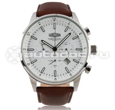LAND ROVER | JAGUAR Хронограф Heritage Watch