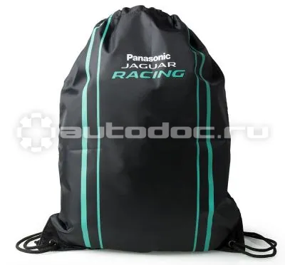 LAND ROVER | JAGUAR Сумка-рюкзак Panasonic Racing Drawstring Bag