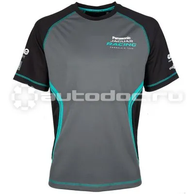 JAGUAR Футболка мужская Racing Mens Performance