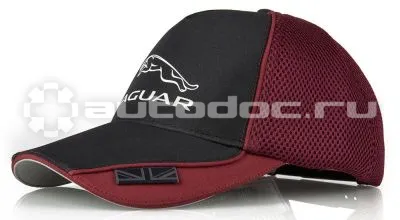 LAND ROVER | JAGUAR Бейсболка