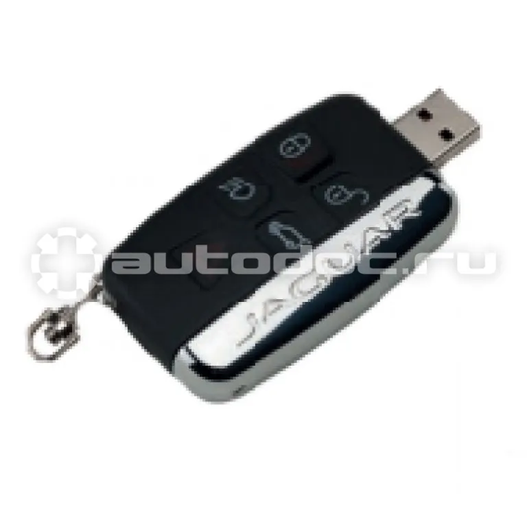 JAGUAR Флешка Car Key Style USB-stick