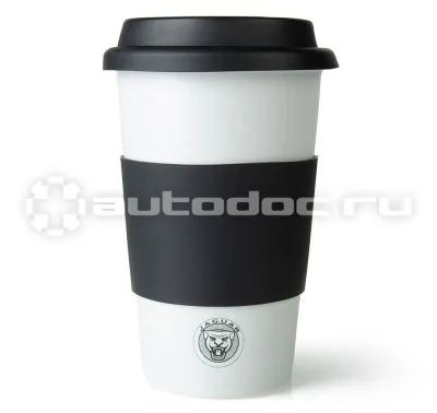 LAND ROVER | JAGUAR Термокружка