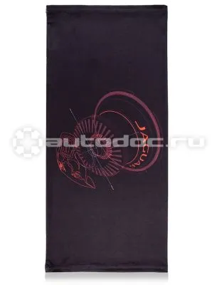 LAND ROVER | JAGUAR Шарф Exploded Graphic Neck Warmer  |  Face Covering