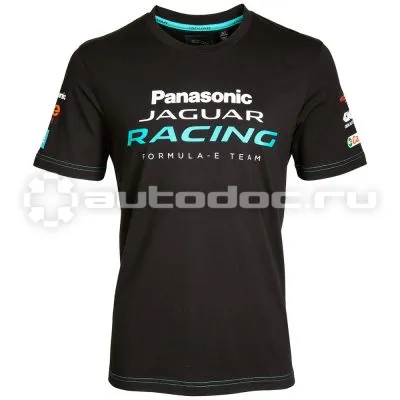 JAGUAR Футболка унисекс Panasonic Racing Unisex