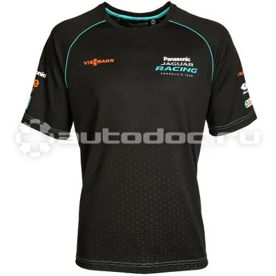 JAGUAR Футболка мужская Racing Mens Technical
