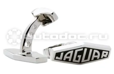 JAGUAR Классические запонки Heritage Cufflinks, Garrard