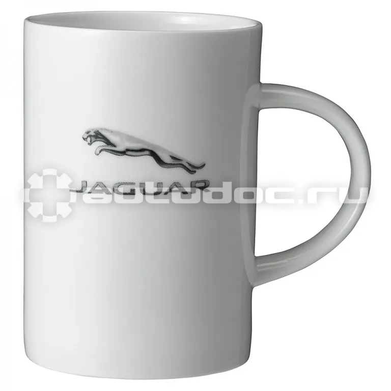 JAGUAR Керамическая кружка