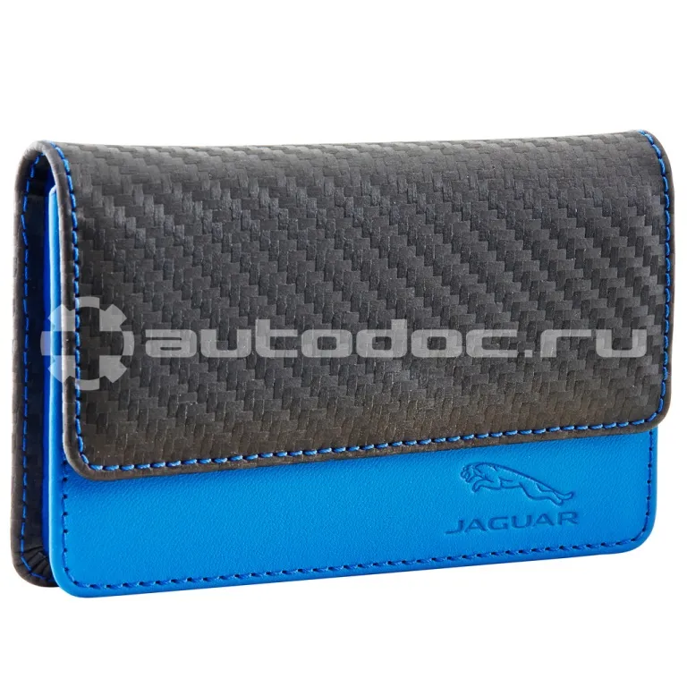 JAGUAR Визитница