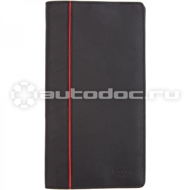 JAGUAR Бумажник Leather F-type Jacket Wallet