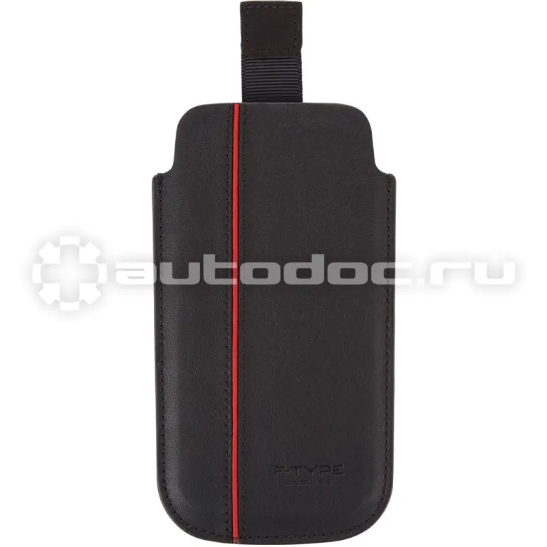 JAGUAR Чехол Leather F-type Case