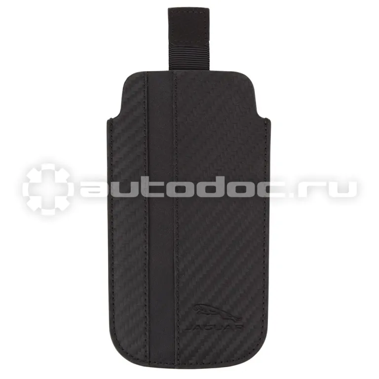 JAGUAR Кожаный чехол Leather Case