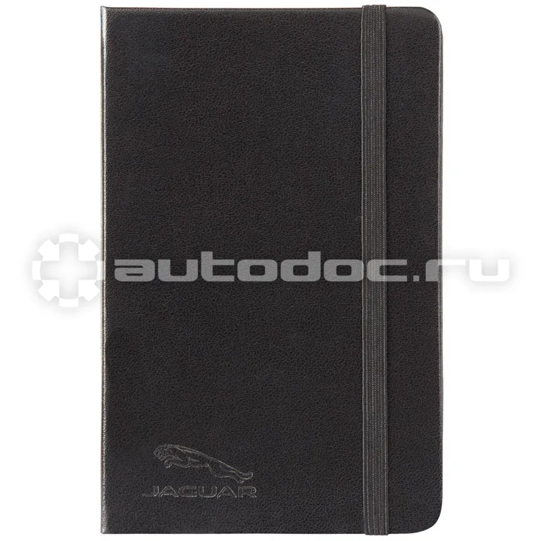 JAGUAR Записная книжка
