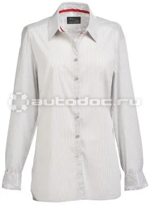JAGUAR Женская рубашка с пуговицами Ladies Button Down Shirt