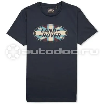 LAND ROVER | JAGUAR Мужская футболка