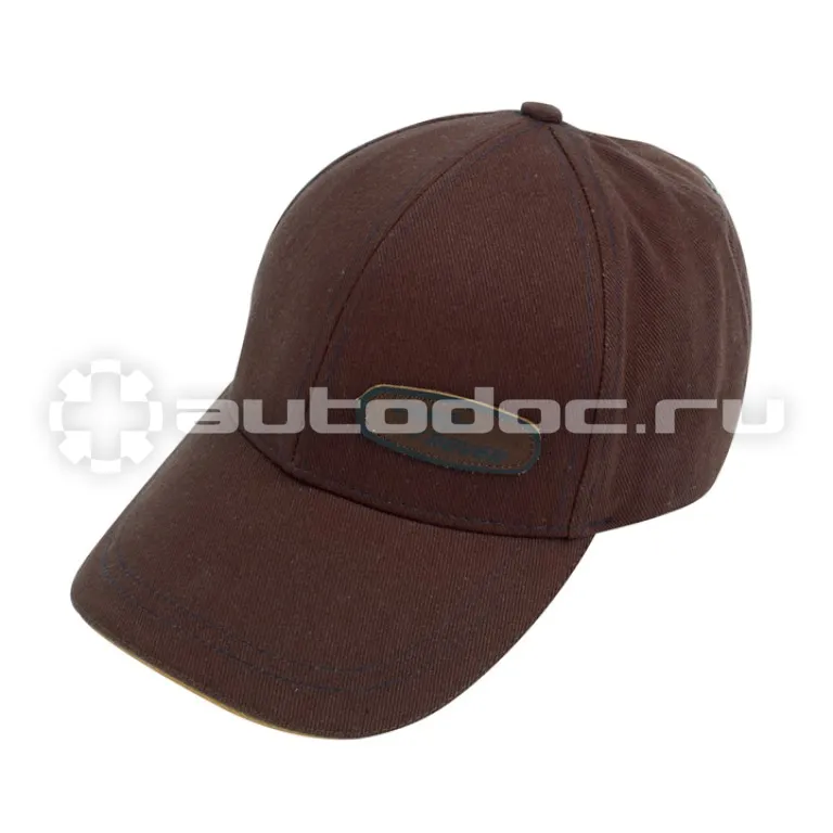 LAND ROVER Бейсболка Heritage Cap - Brown