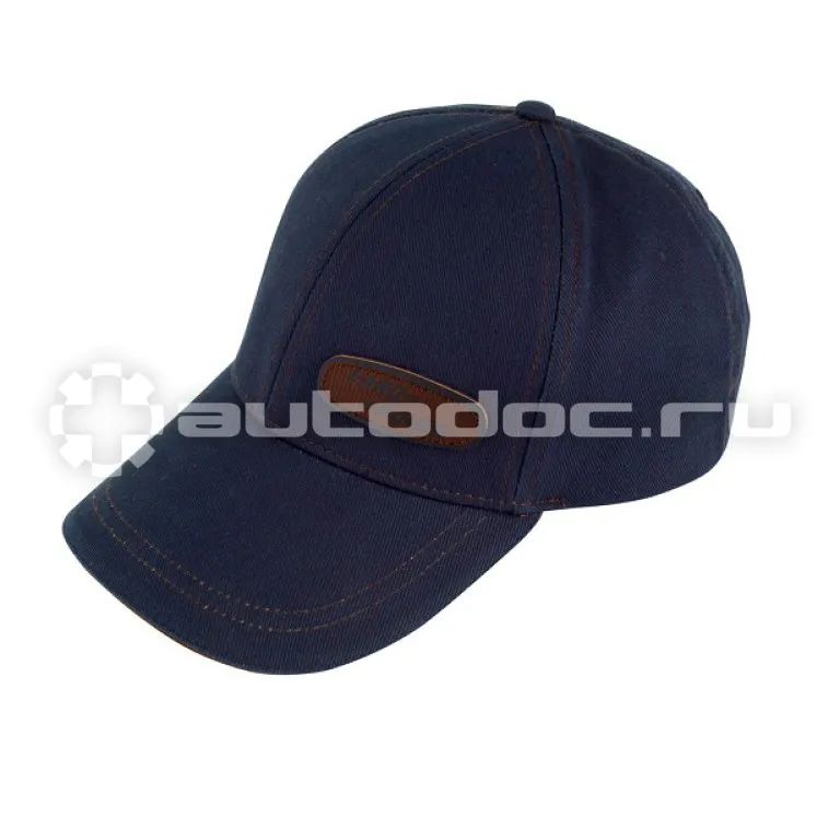 LAND ROVER Бейсболка Heritage Cap - Navy