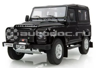 LAND ROVER Модель автомобиля Defender 90