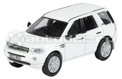 LAND ROVER Модель автомобиля