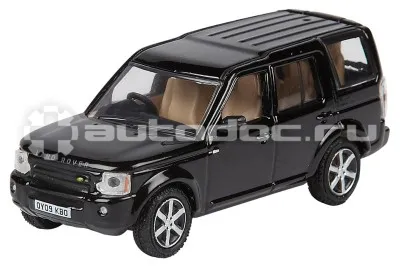 LAND ROVER Модель автомобиля