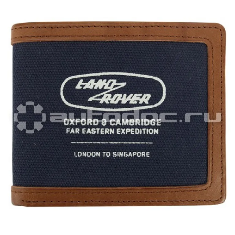 LAND ROVER Кошелек