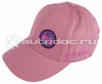 LAND ROVER Детская бейсболка Defender Kids Cap, Pink