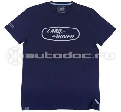 LAND ROVER | JAGUAR Мужская футболка