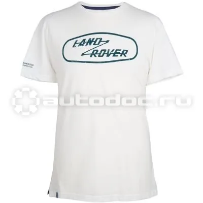 LAND ROVER | JAGUAR Мужская футболка