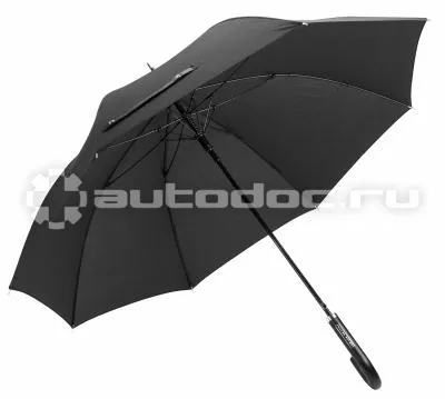 LAND ROVER Мужской зонт-трость Range Rover Sleek Gentlemen’s Umbrella, Black