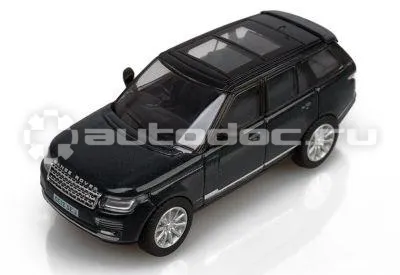 LAND ROVER Модель автомобиля Range Rover Vogue