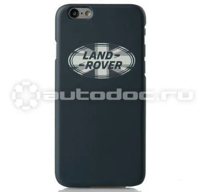LAND ROVER Крышка Union Flag, Navy