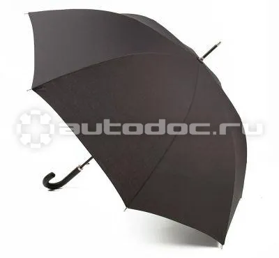 LAND ROVER Мужской зонт-трость Range Rover Stick Automatic Umbrella, Black