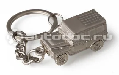 LAND ROVER | JAGUAR Брелок