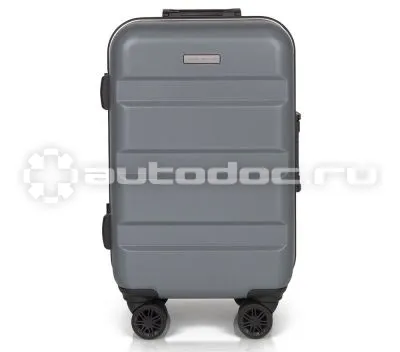 LAND ROVER | JAGUAR Кейс пилот на колесиках Hard Case - Suitcase