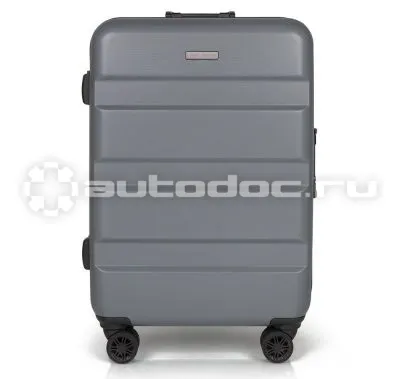 LAND ROVER | JAGUAR Чемодан на колесиках Hard Case - Suitcase, Medium