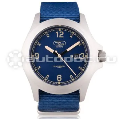 LAND ROVER | JAGUAR Наручные часы Heritage Watch