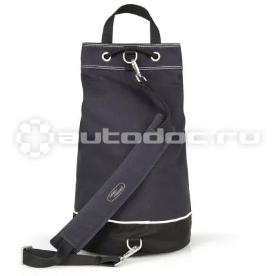 LAND ROVER | JAGUAR Cумка Heritage Duffle Bag