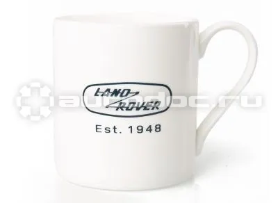 LAND ROVER | JAGUAR Кружка