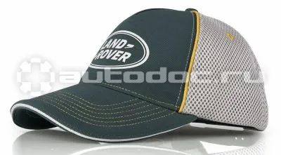 LAND ROVER | JAGUAR Бейсболка