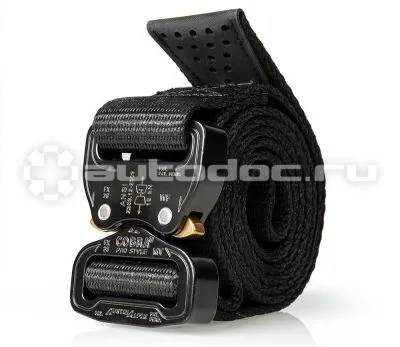 LAND ROVER | JAGUAR Ремень Above And Beyond Functional Activity Belt