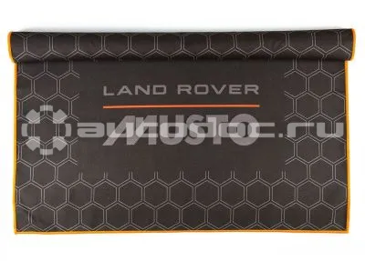 LAND ROVER | JAGUAR Полотенце из микрофибры Microfibre Active Towel, Above And Beyond