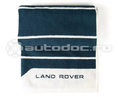 LAND ROVER | JAGUAR Пляжное полотенце